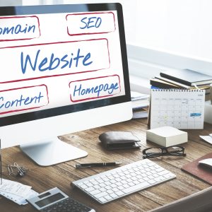 Bireysel Website Tasarımı