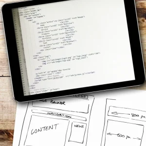 Kurumsal Website Tasarımı